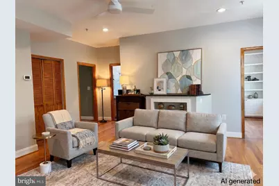 1101 Fairmont Street NW #7, Washington, DC 20009 - Photo 3