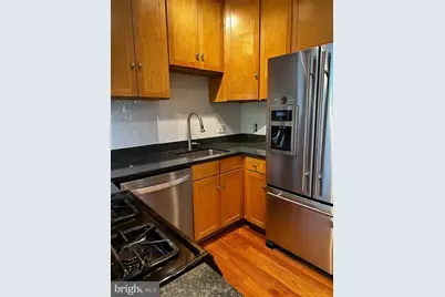 1101 Fairmont Street NW #7, Washington, DC 20009 - Photo 15