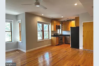 1101 Fairmont Street NW #7, Washington, DC 20009 - Photo 5