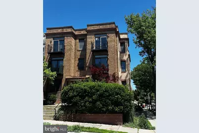 1101 Fairmont Street NW #7, Washington, DC 20009 - Photo 33