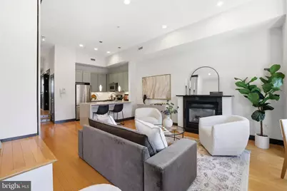 1127 6th Street NW #200, Washington, DC 20001 - Photo 15