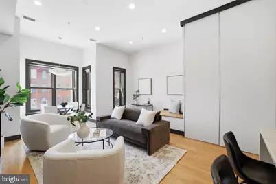 1127 6th Street NW #200, Washington, DC 20001 - Photo 11