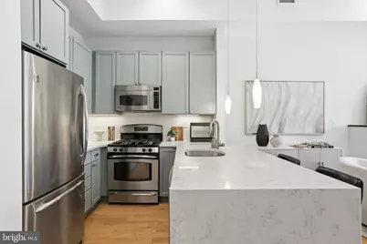 1127 6th Street NW #200, Washington, DC 20001 - Photo 7