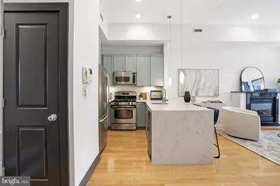 1127 6th Street NW #200, Washington, DC 20001 - Photo 5