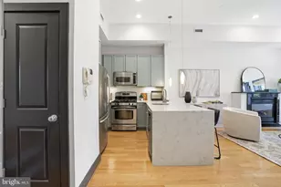 1127 6th St NW, Washington, DC 20001 - Photo 5