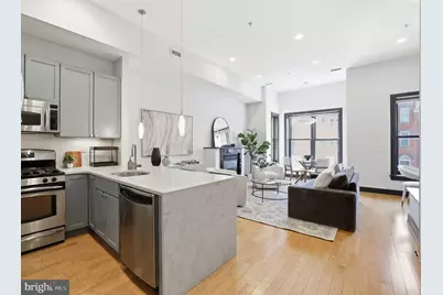 1127 6th Street NW #200, Washington, DC 20001 - Photo 1