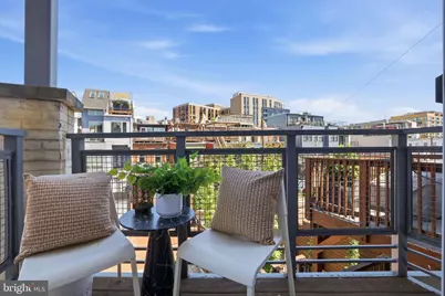1127 6th Street NW #200, Washington, DC 20001 - Photo 31