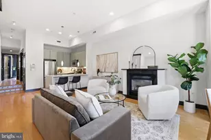 1127 6th St NW, Washington, DC 20001 - Photo 3