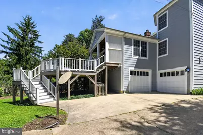 5412 32nd Street NW, Washington, DC 20015 - Photo 25