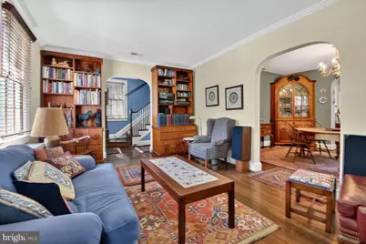 5412 32nd Street NW, Washington, DC 20015 - Photo 5