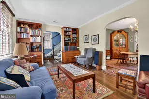 5412 32nd St NW, Washington, DC 20015 - Photo 5