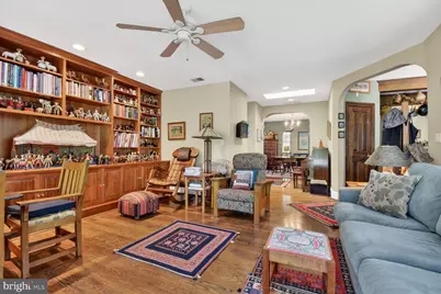 5412 32nd Street NW, Washington, DC 20015 - Photo 9