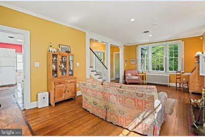 3612 Albemarle Street NW, Washington, DC 20008 - Photo 7