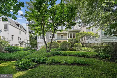 3612 Albemarle Street NW, Washington, DC 20008 - Photo 41