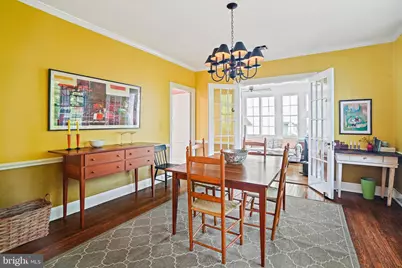 3612 Albemarle Street NW, Washington, DC 20008 - Photo 15