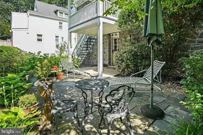 3612 Albemarle Street NW, Washington, DC 20008 - Photo 39
