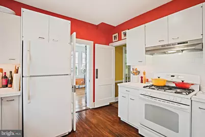 3612 Albemarle Street NW, Washington, DC 20008 - Photo 13