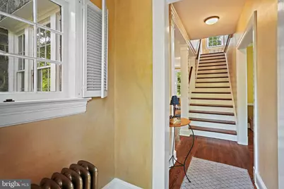 3612 Albemarle Street NW, Washington, DC 20008 - Photo 5