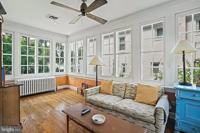 3612 Albemarle Street NW, Washington, DC 20008 - Photo 17