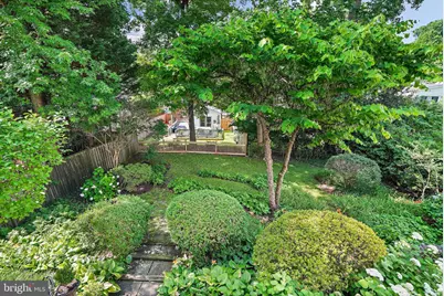 3612 Albemarle Street NW, Washington, DC 20008 - Photo 35