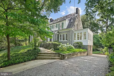 3612 Albemarle Street NW, Washington, DC 20008 - Photo 3