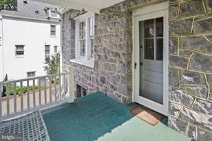 3612 Albemarle St NW, Washington, DC 20008 - Photo 37