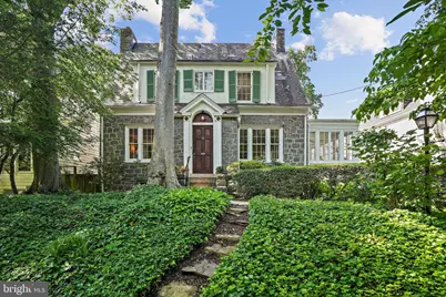 3612 Albemarle Street NW, Washington, DC 20008 - Photo 1