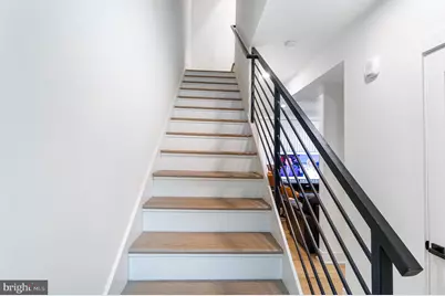 1307 Longfellow Street NW #7, Washington, DC 20011 - Photo 5