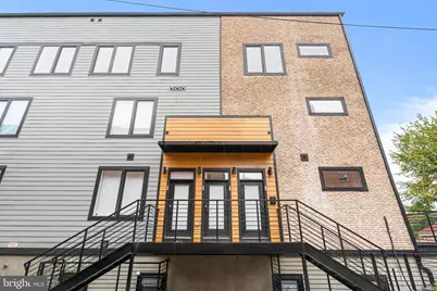 1307 Longfellow Street NW #7, Washington, DC 20011 - Photo 3