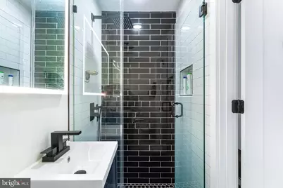 1307 Longfellow Street NW #7, Washington, DC 20011 - Photo 9