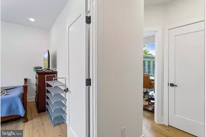 1307 Longfellow Street NW #7, Washington, DC 20011 - Photo 13