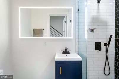 1307 Longfellow Street NW #7, Washington, DC 20011 - Photo 11