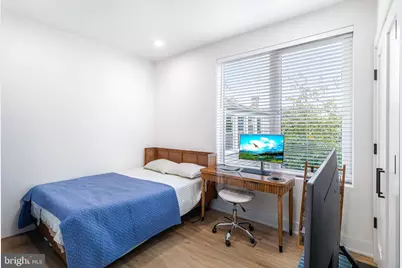 1307 Longfellow Street NW #7, Washington, DC 20011 - Photo 7
