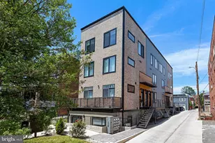 1307 Longfellow St NW, Washington, DC 20011 - Photo 1