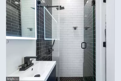 1307 Longfellow Street NW #7, Washington, DC 20011 - Photo 13