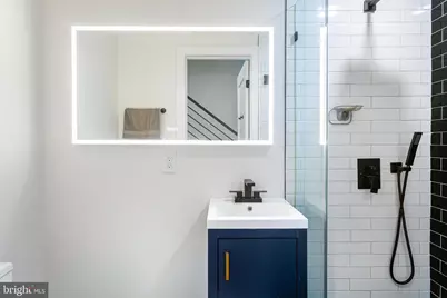 1307 Longfellow Street NW #7, Washington, DC 20011 - Photo 7