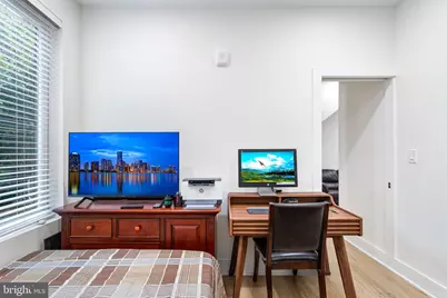 1307 Longfellow Street NW #7, Washington, DC 20011 - Photo 19