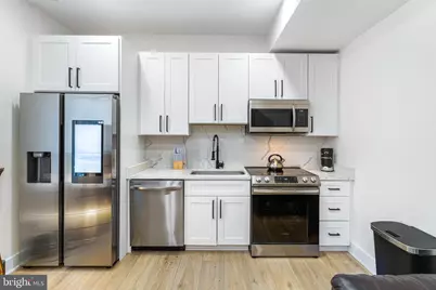 1307 Longfellow Street NW #7, Washington, DC 20011 - Photo 3