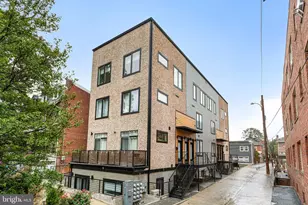 1307 Longfellow St NW, Washington, DC 20011 - Photo 1