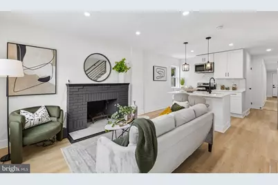 4620 Hanna Place SE, Washington, DC 20019 - Photo 3