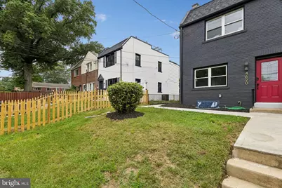 4620 Hanna Place SE, Washington, DC 20019 - Photo 1