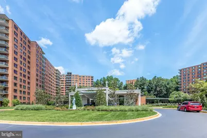 4201 Cathedral Avenue NW #212E, Washington, DC 20016 - Photo 9
