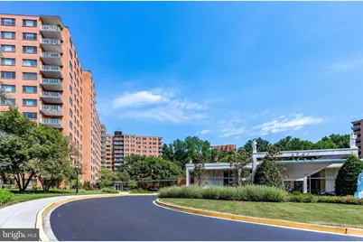4201 Cathedral Avenue NW #212E, Washington, DC 20016 - Photo 5