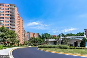 4201 Cathedral Ave NW, Washington, DC 20016 - Photo 5