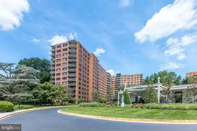 4201 Cathedral Avenue NW #212E, Washington, DC 20016 - Photo 7
