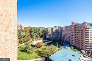 4201 Cathedral Ave NW, Washington, DC 20016 - Photo 47