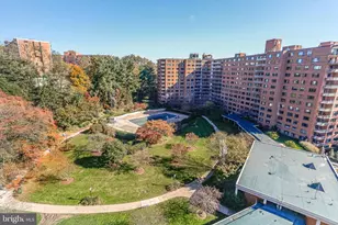 4201 Cathedral Ave NW, Washington, DC 20016 - Photo 45