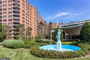 4201 Cathedral Ave NW, Washington, DC 20016 - Photo 3