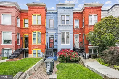 2025 11th Street NW, Washington, DC 20001 - Photo 1