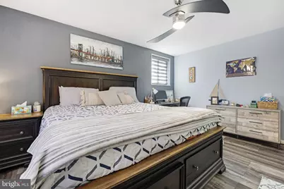 5112 Macarthur Boulevard NW #209, Washington, DC 20016 - Photo 13